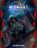 S5E - Midnight City - D&D5
