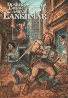 Lankhmar - Dungeon Crawl Classics