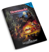Hexennacht - Remastered