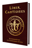 Liber Cantiones - Remastered