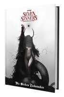 7 Sinners - Die Sieben Todsünden - D&D