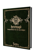 Hexenjagd - Hexxen 1733