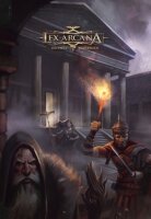 Lex Arcana – SL-Schirm