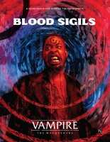Blood Sigils