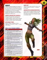 Ferocious Fighters - G.I. Joe