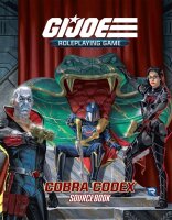 Cobra Codex - G.I. Joe
