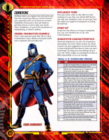 Ferocious Fighters - G.I. Joe