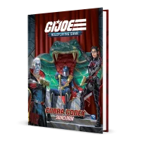 Ferocious Fighters - G.I. Joe