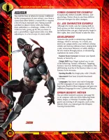 Ferocious Fighters - G.I. Joe