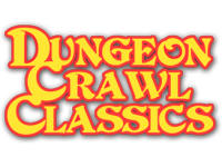 Dark Tower - Dungeon Crawl Classics