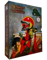 Dark Tower - Dungeon Crawl Classics
