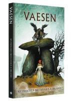 Vaesen - Ein gottloses Geheimnis