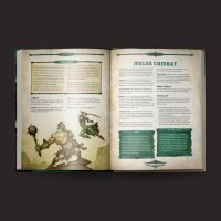 Dragonbane Rulebook