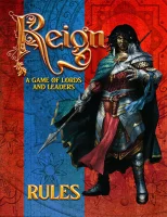 Reign - Rules