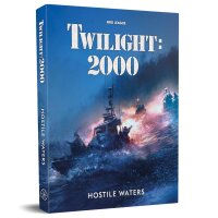 Hostile Waters - Twilight 2000