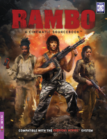 Rambo - Everyday Heroes - D&D