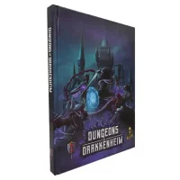 Dungeons Of Drakkenheim - D&D