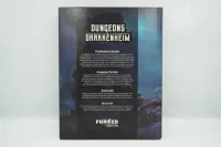 Dungeons Of Drakkenheim - D&D