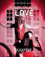 Blood-Stained Love - VtM