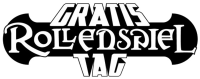 Der Almanach 2024 - Gratisrollenspieltag
