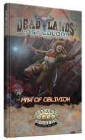 Maw of Oblivion - Deadlands Lost Colony