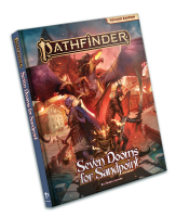Seven Dooms for Sandpoint - Pathfinder 2