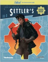 Settlers Guide Book - Fallout
