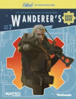 Wanderers Guide Book - Fallout