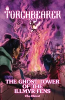 Torchbearer Ghost Tower