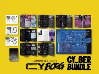 CY_BER Bundle - Cy_Borg