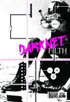 Darknet Filth - Cy_Borg