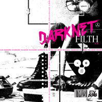 Darknet Filth - Cy_Borg