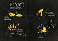 Galgenbeck - Sacrifice - Mörk Borg