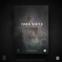 The Tome of Journeys - Dark Souls