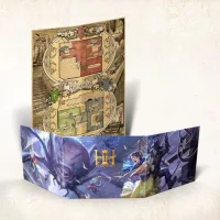 Household RPG Slipcase Set