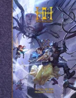 Household RPG Slipcase Set