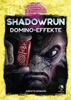 Domino-Effekte - Shadowrun 6