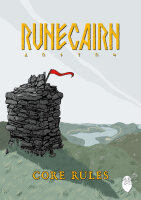 Runecairn - Core Rules