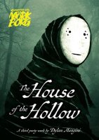 The House of the Hollow - Mörk Borg