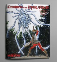 Creatures of the Dying World 2 - Mörk Borg