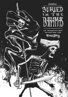 Buried in the Bahamas - Pirate Borg