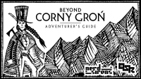 Beyond Corny Gron - Adventurers Guide