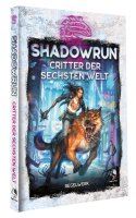 Critter der Sechsten Welt - Shadowrun 6