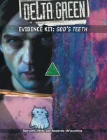 Evidence Kit - Gods Teeth