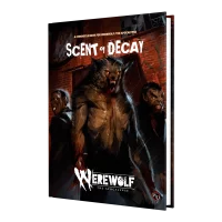 Werewolf - The Apocalypse 5th Edition
