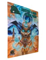 Monsters & Magic of Dark Tower - D&D