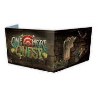 One More Quest - SDM Screen