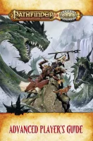 Pathfinder for Savage Worlds Advanced Players Guide