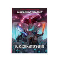 Dungeon Master’s Guide 2024