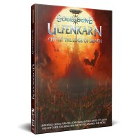 Ulfenkarn - City at the Edge of Death